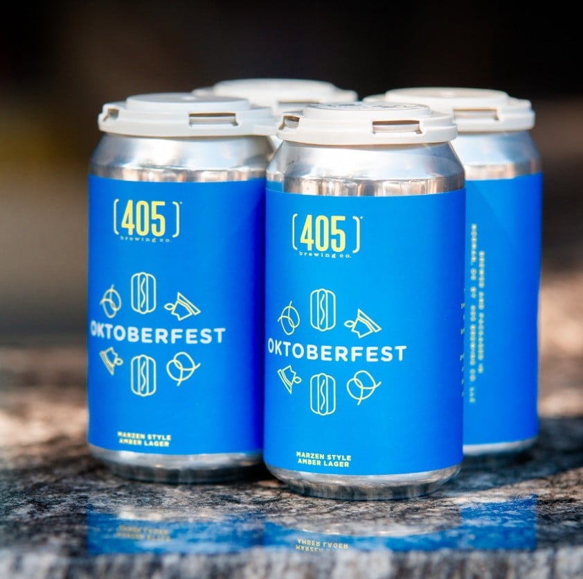 405 Brewing Company
