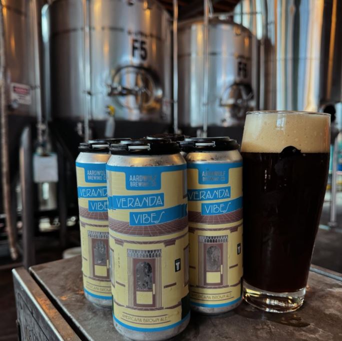 The Top 30 Breweries in Florida 16 Aardwolf Brewing Company