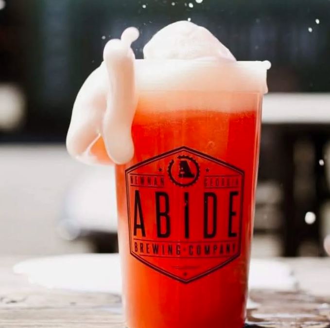 Abide Brewing Company