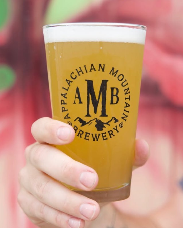 Appalachian Mountain Brewery