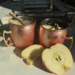 Apple Cider Mule