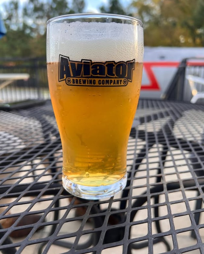 Aviator Brewing Co.