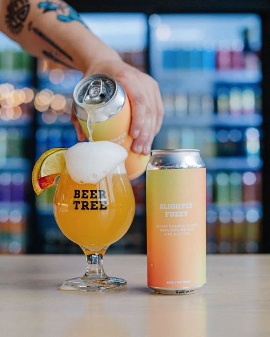 Beer Tree Brew