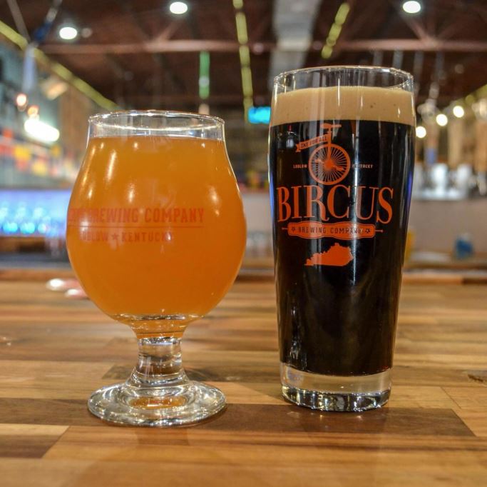 Bircus Brewing Co.