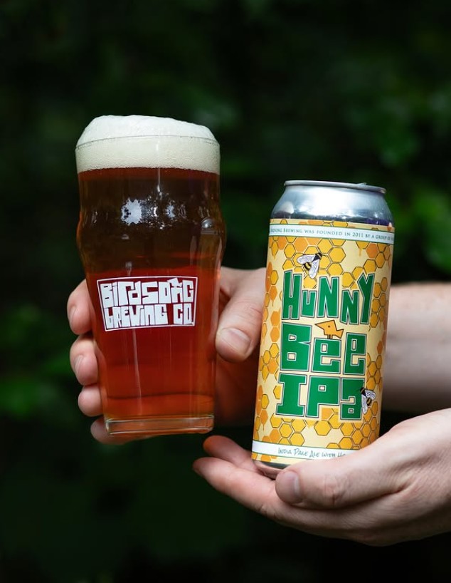 Birdsong Brewing Co.