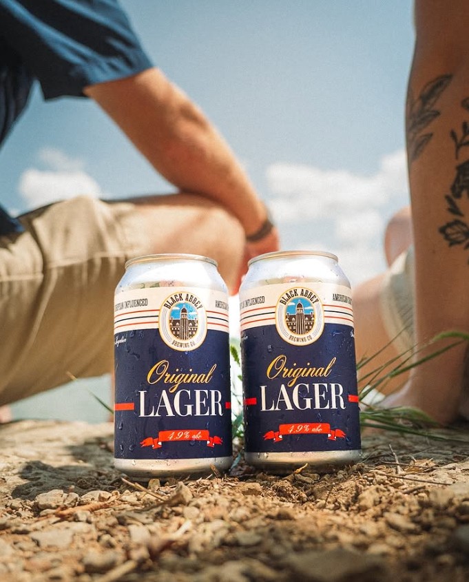 Black Abbey Brewing Company