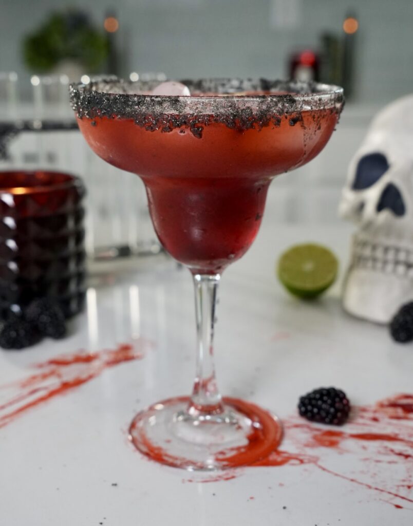 Bloody Margarita Pic 3