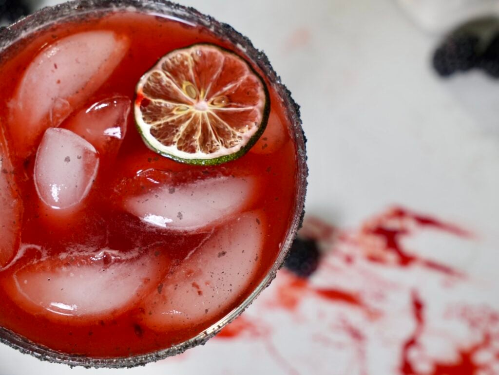 Bloody Margarita Pic 5