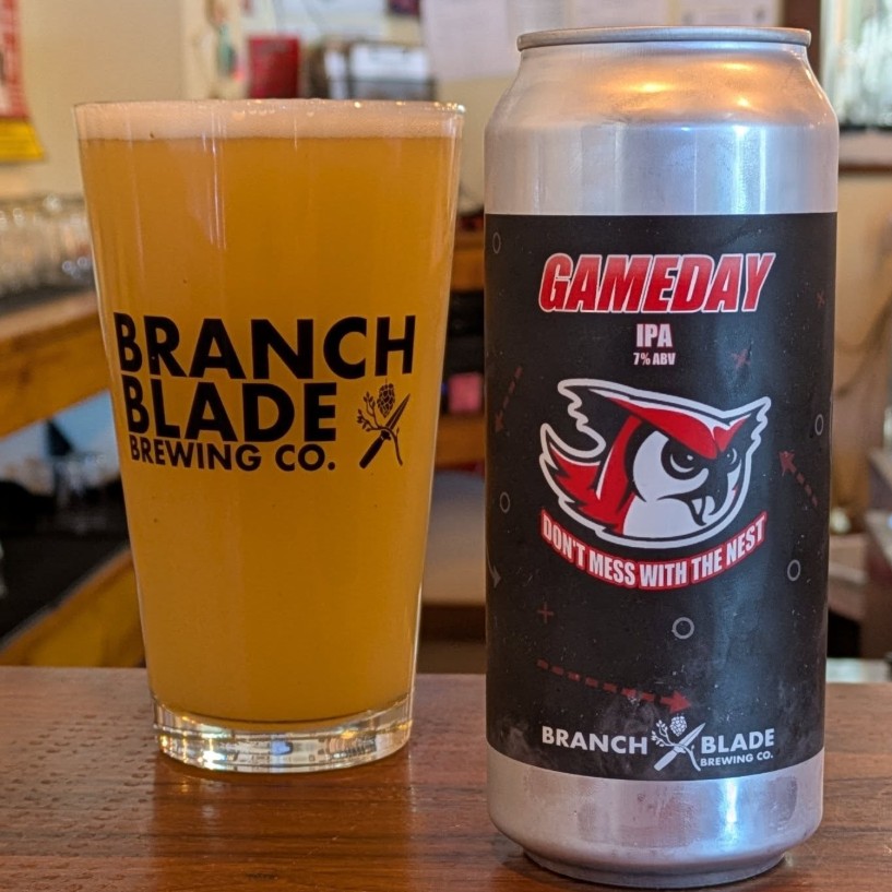 The Top 30 Breweries in New Hampshire Ranked 20 Branch and Blade Brewing