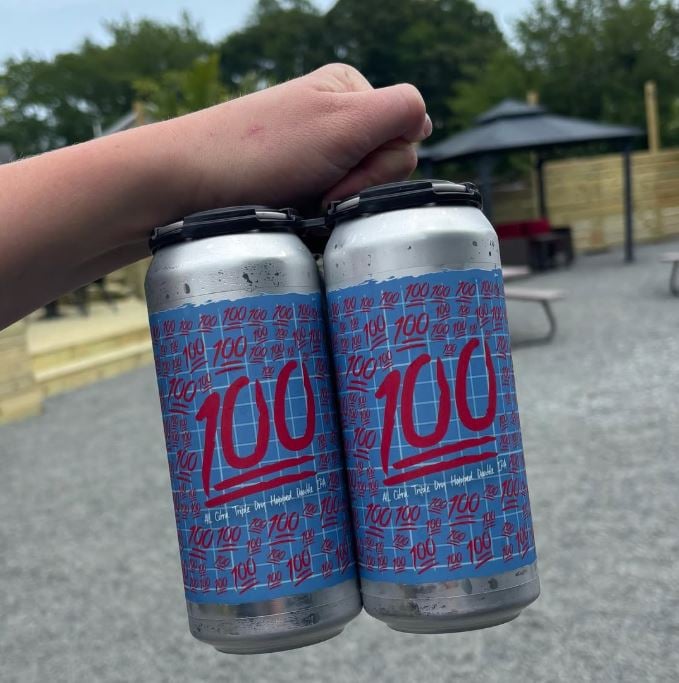 Burley Oak Brewing Company