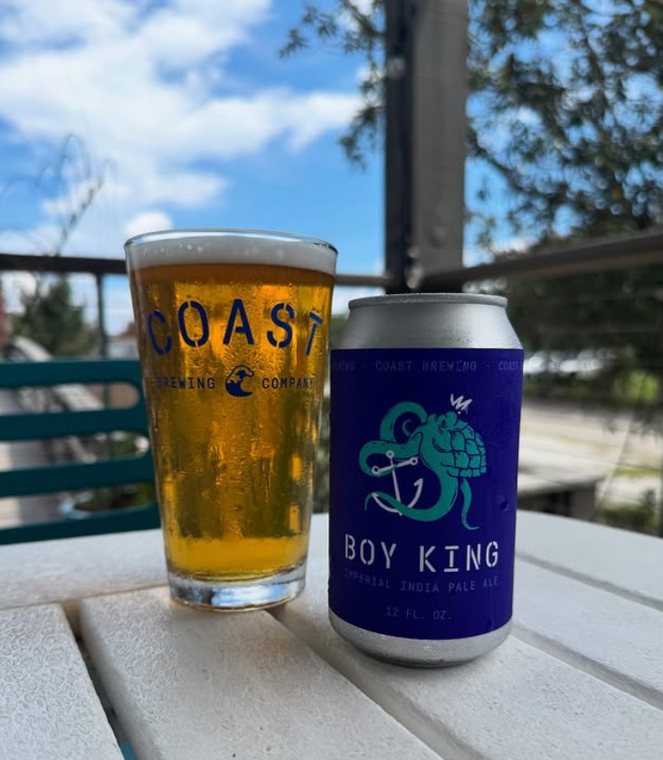 COAST Brewing Company