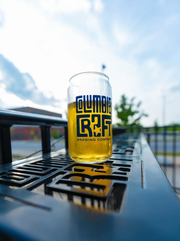 Columbia Craft Brewing Company