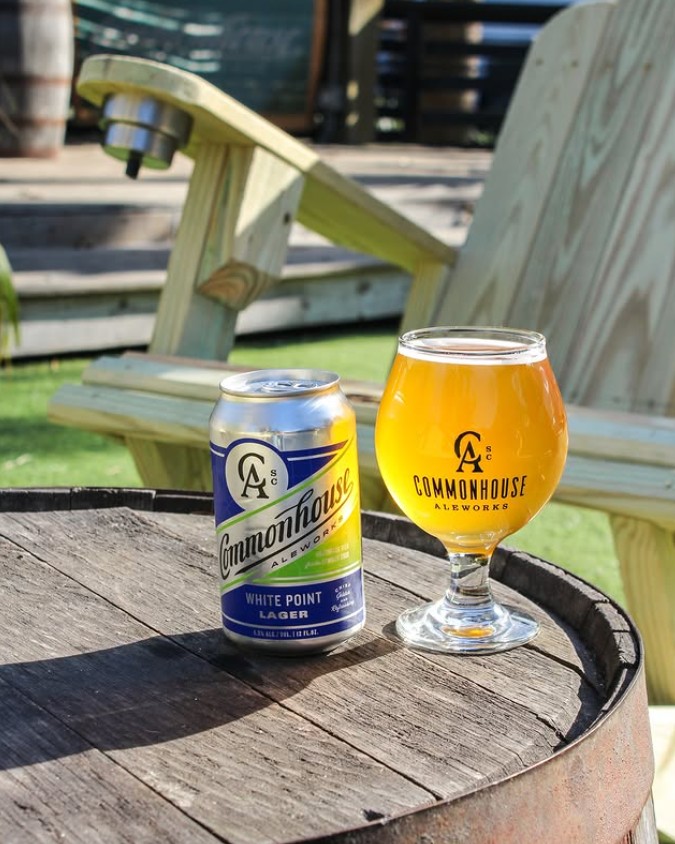 Commonhouse Aleworks