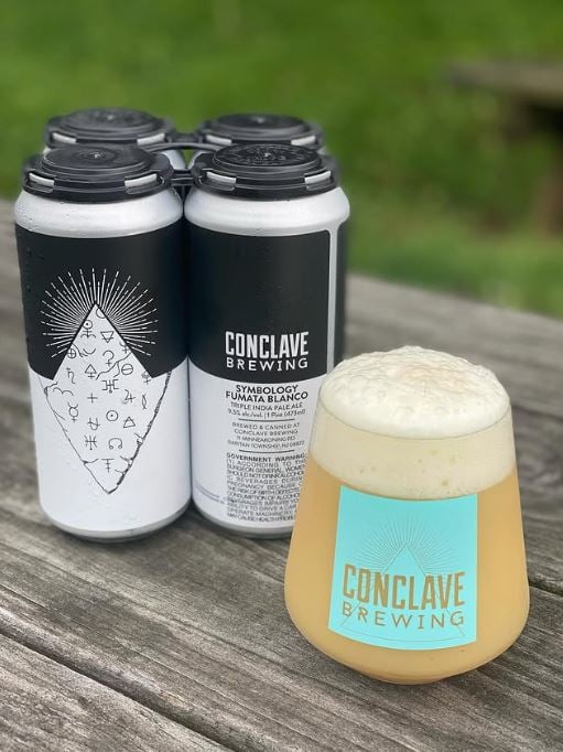 Conclave Brewing