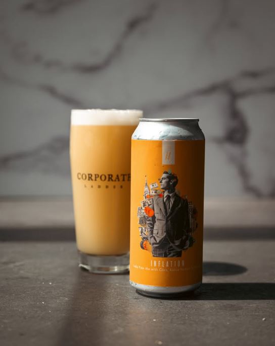 The Top 30 Breweries in Florida 20 Corporate Ladder Brewing