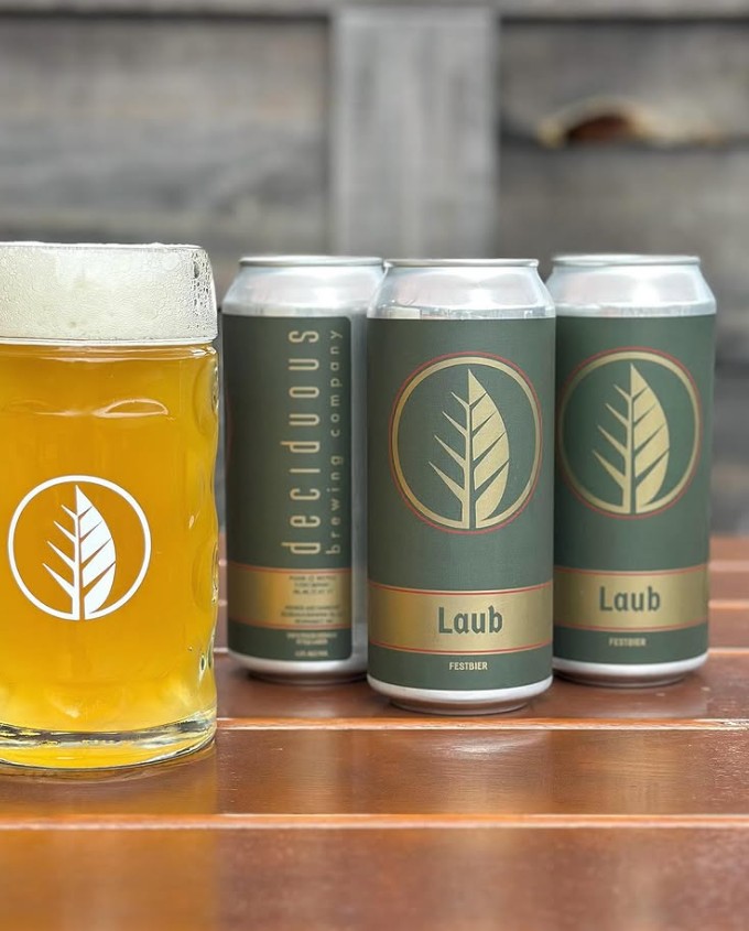 The Top 30 Breweries in New Hampshire Ranked 25 Deciduous Brewing Company