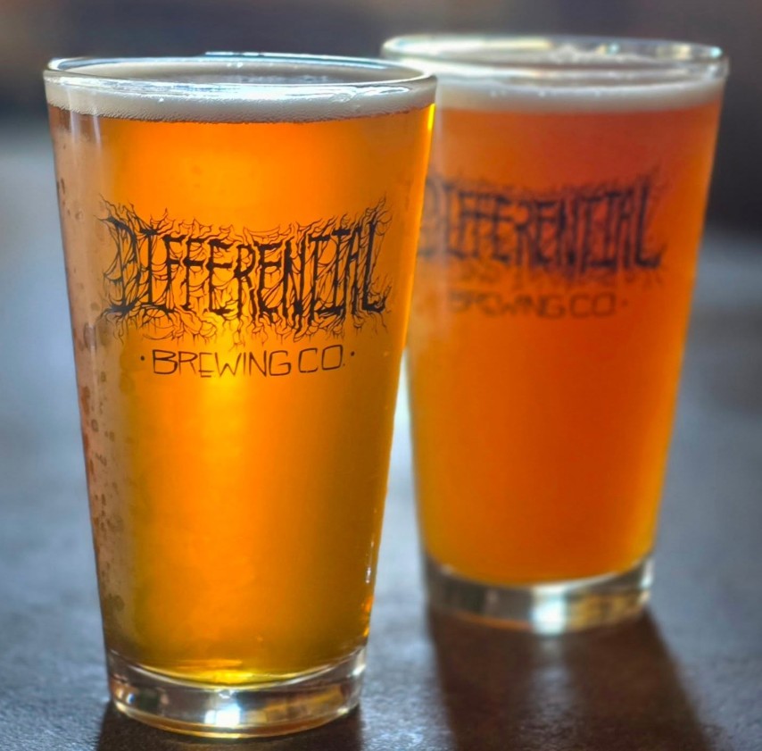Differential Brewing Company