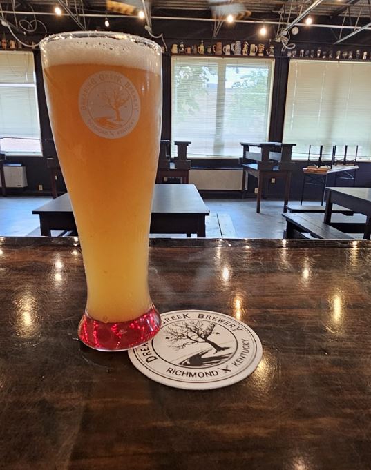 Dreaming Creek Brewery