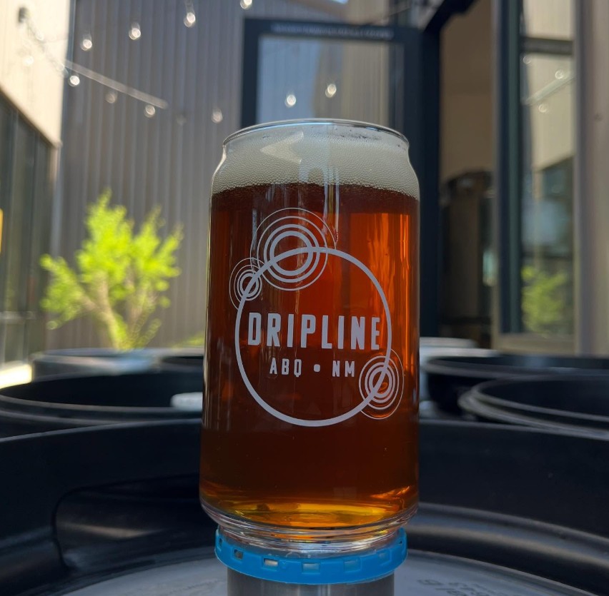 Dripline Brewery