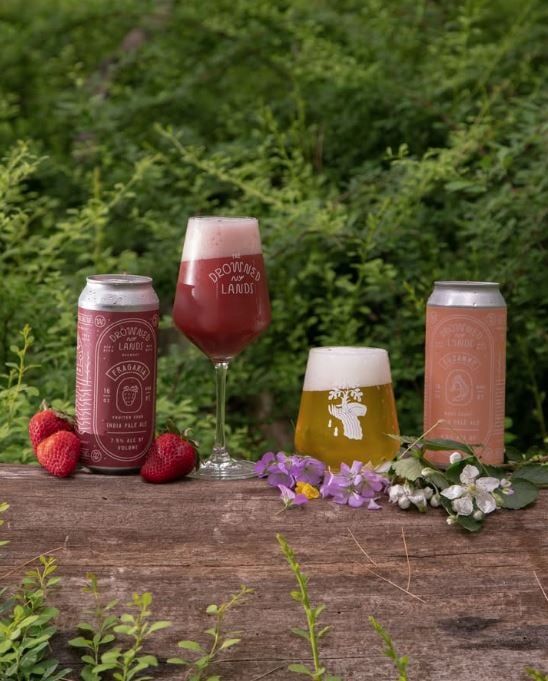 Drowned Lands Brewery