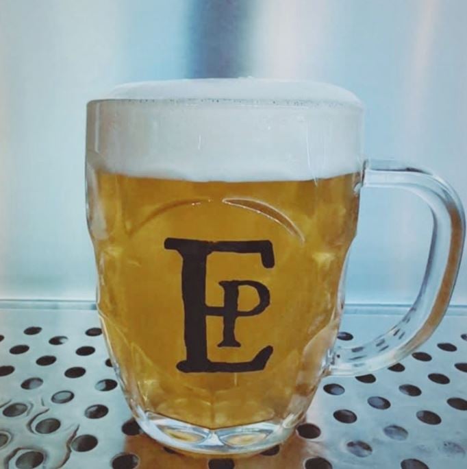 Elder Pine Brewing & Blending Co.