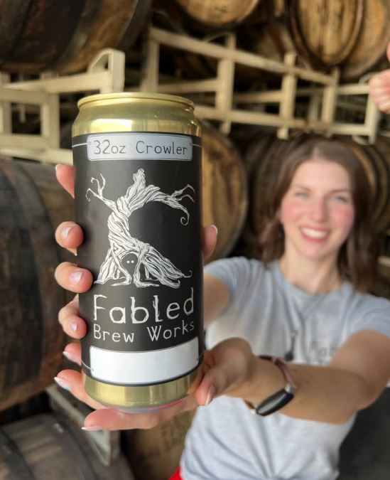 Fabled Brew Works