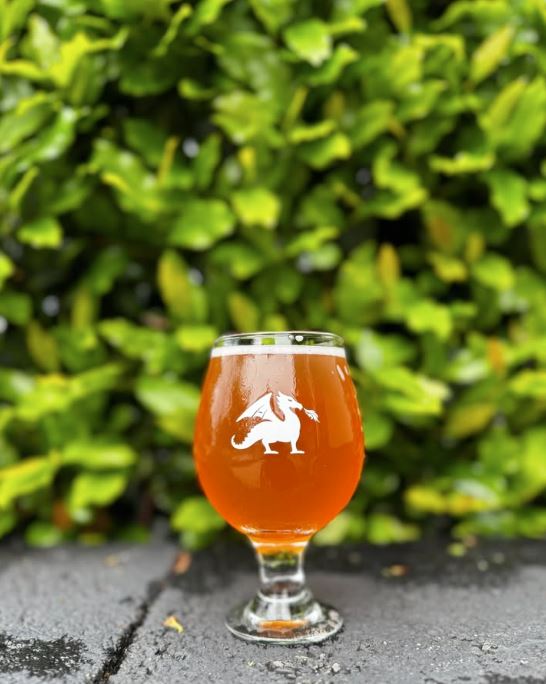 Fire Maker Brewing Company