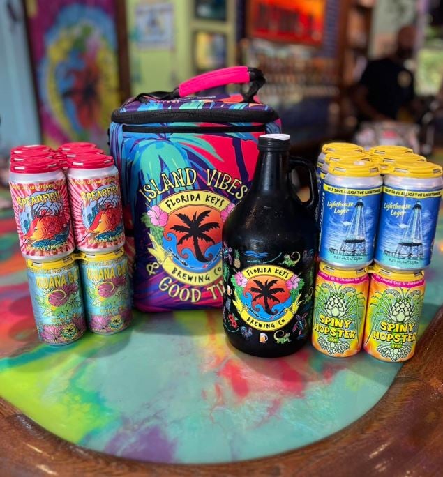 The Top 30 Breweries in Florida 9 Florida Keys Brewing Company