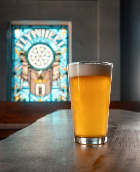Flywheel Brewing