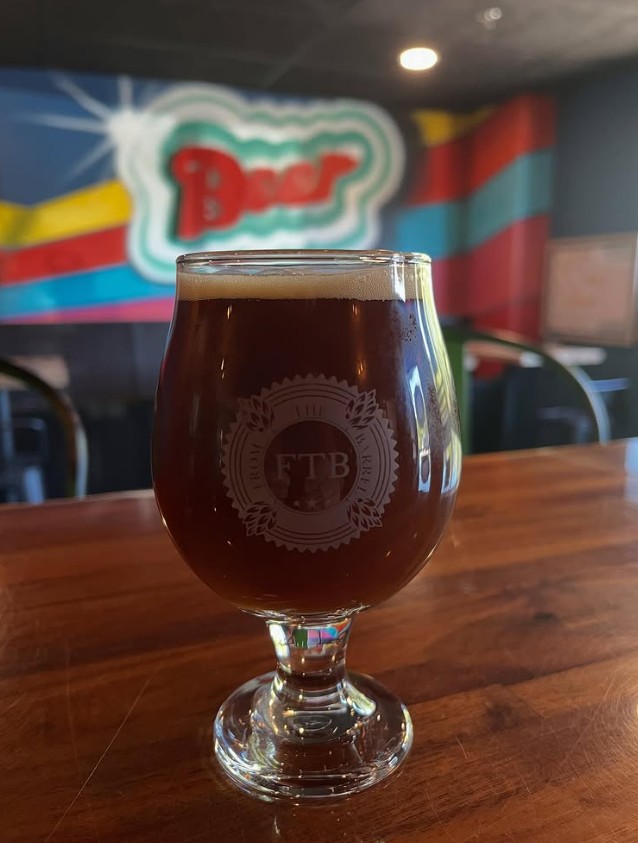 The Top 30 Breweries in New Hampshire Ranked 11 From The Barrel Brewing Company