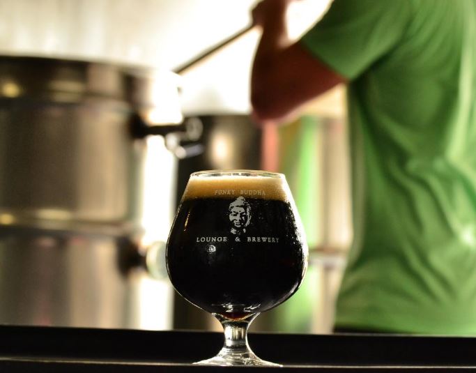 The Top 30 Breweries in Florida 19 Funky Buddha Brewery