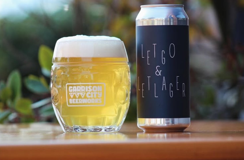 The Top 30 Breweries in New Hampshire Ranked 12 Garrison City Beerworks