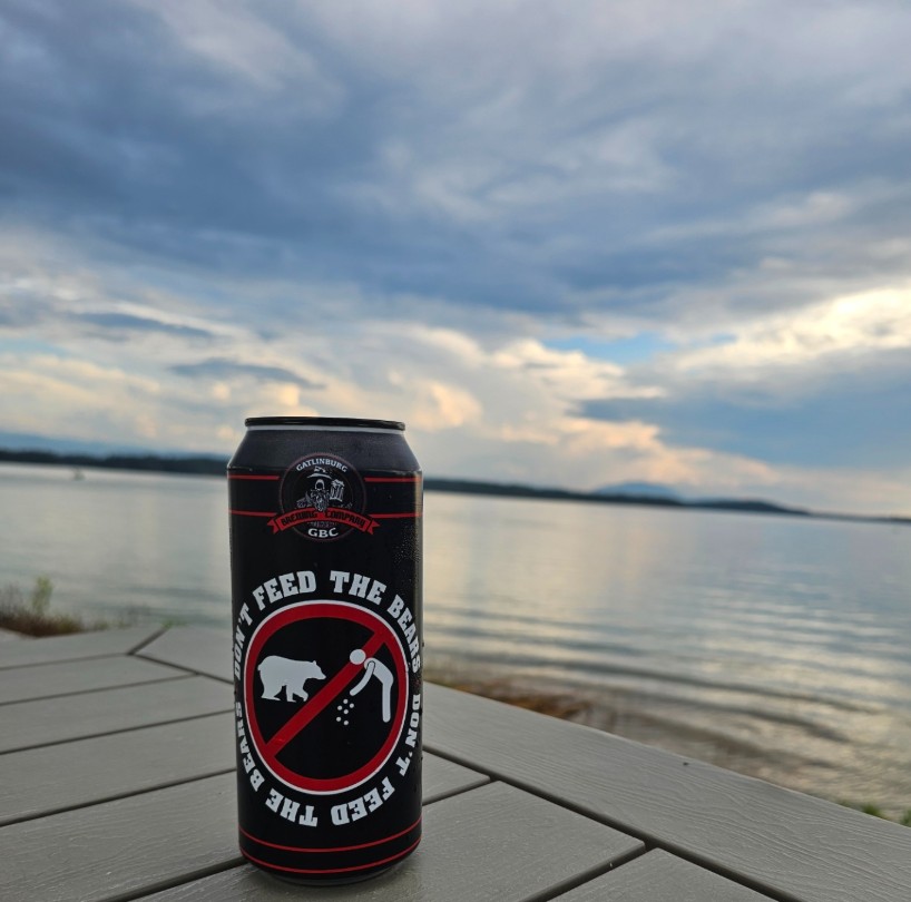 Gatlinburg Brewing Company