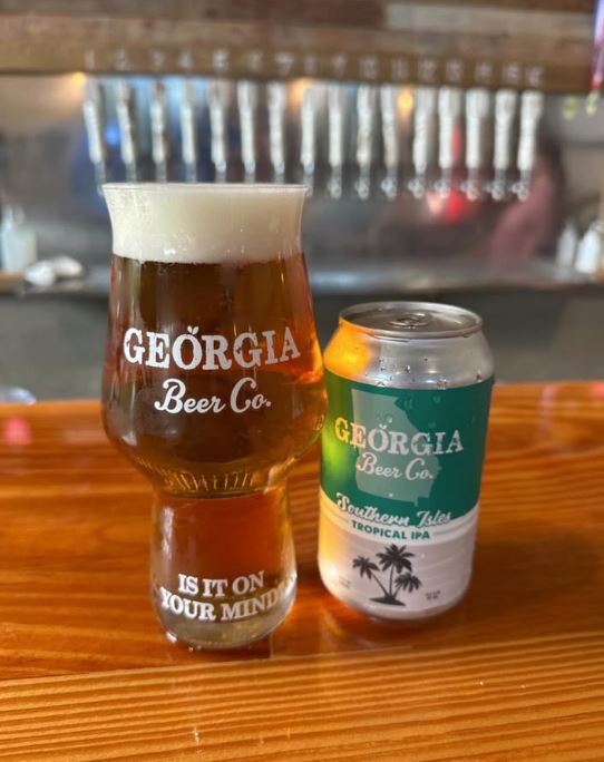 Georgia Beer Co.