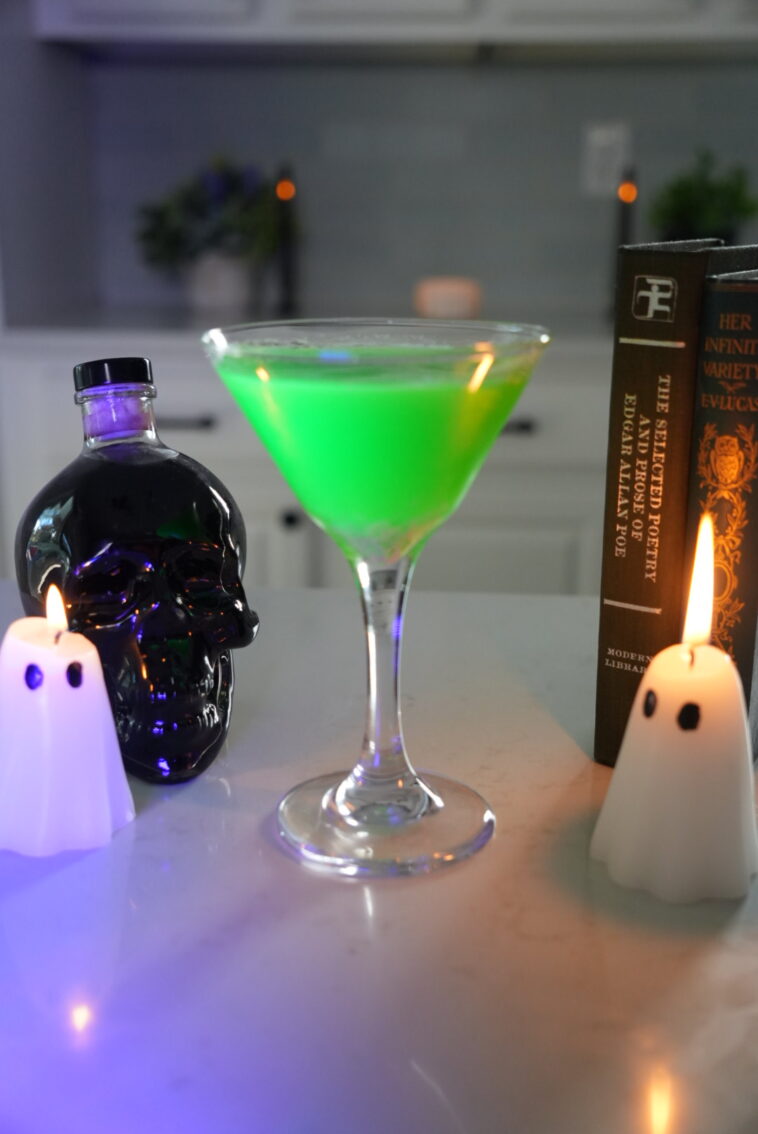 Ghostbusters Martini Pic 3