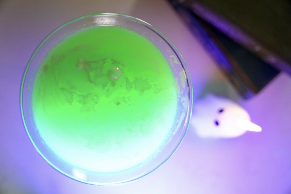 Ghostbusters Martini Pic 5