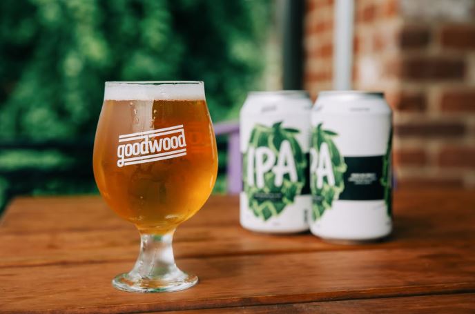Goodwood Brewing
