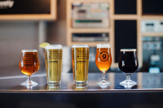 Gravely Brewing Co.