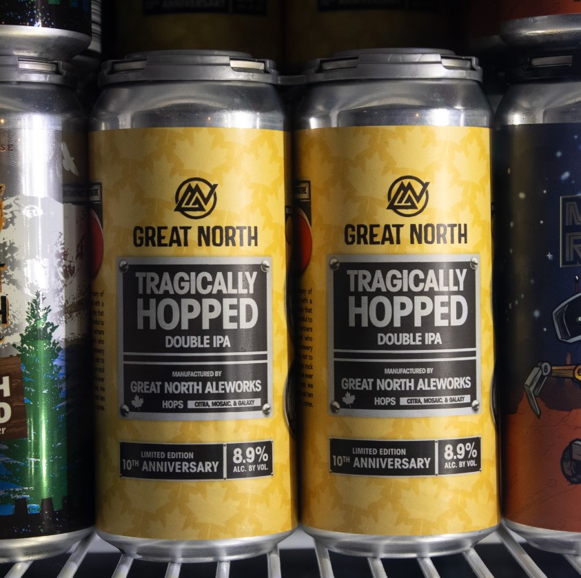 The Top 30 Breweries in New Hampshire Ranked 5 Great North Aleworks