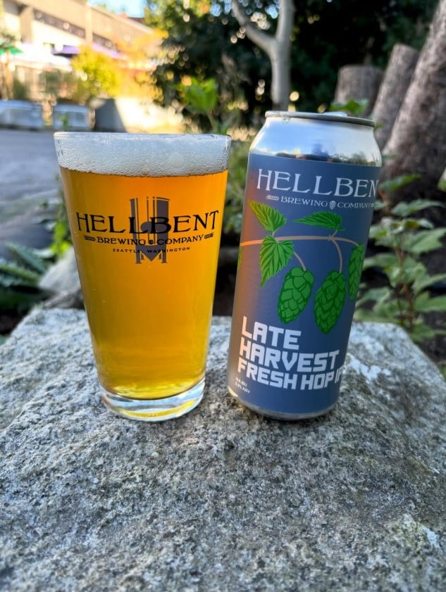 Hellbent Brewing Company