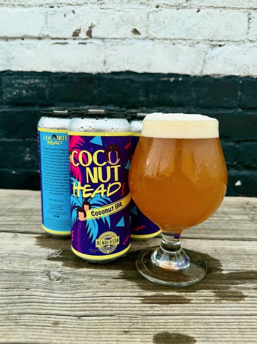 Henderson Brewing Co.