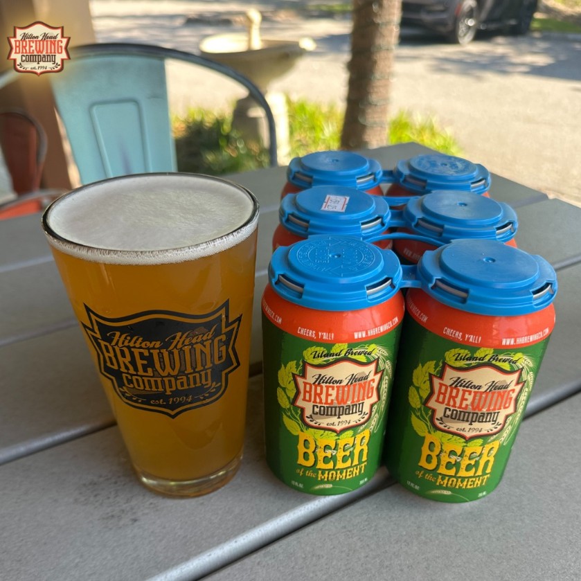 Hilton Head Brewing Company