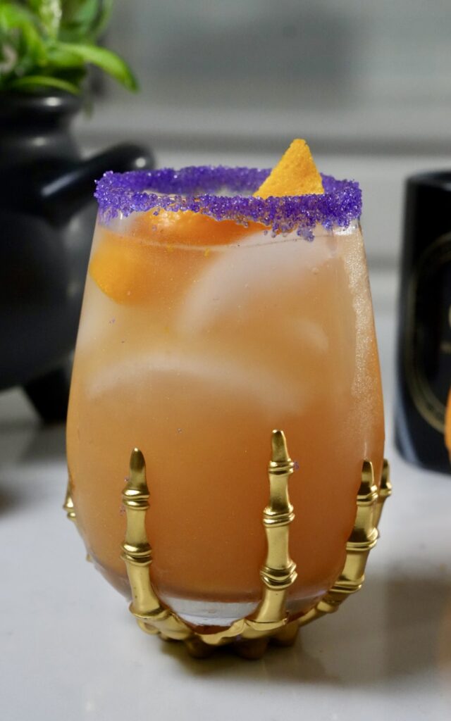 Hocus Pocus Fizz 3 Hocus Pocus Fizz Pic 3