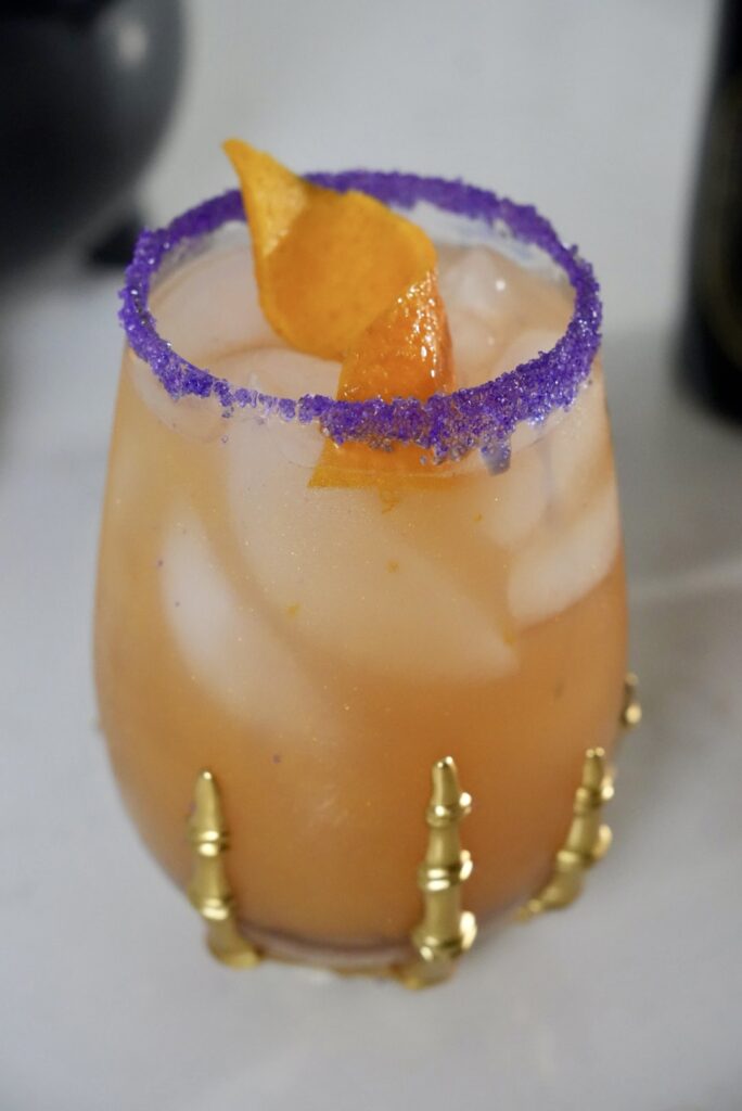 Hocus Pocus Fizz 4 Hocus Pocus Fizz Pic 4