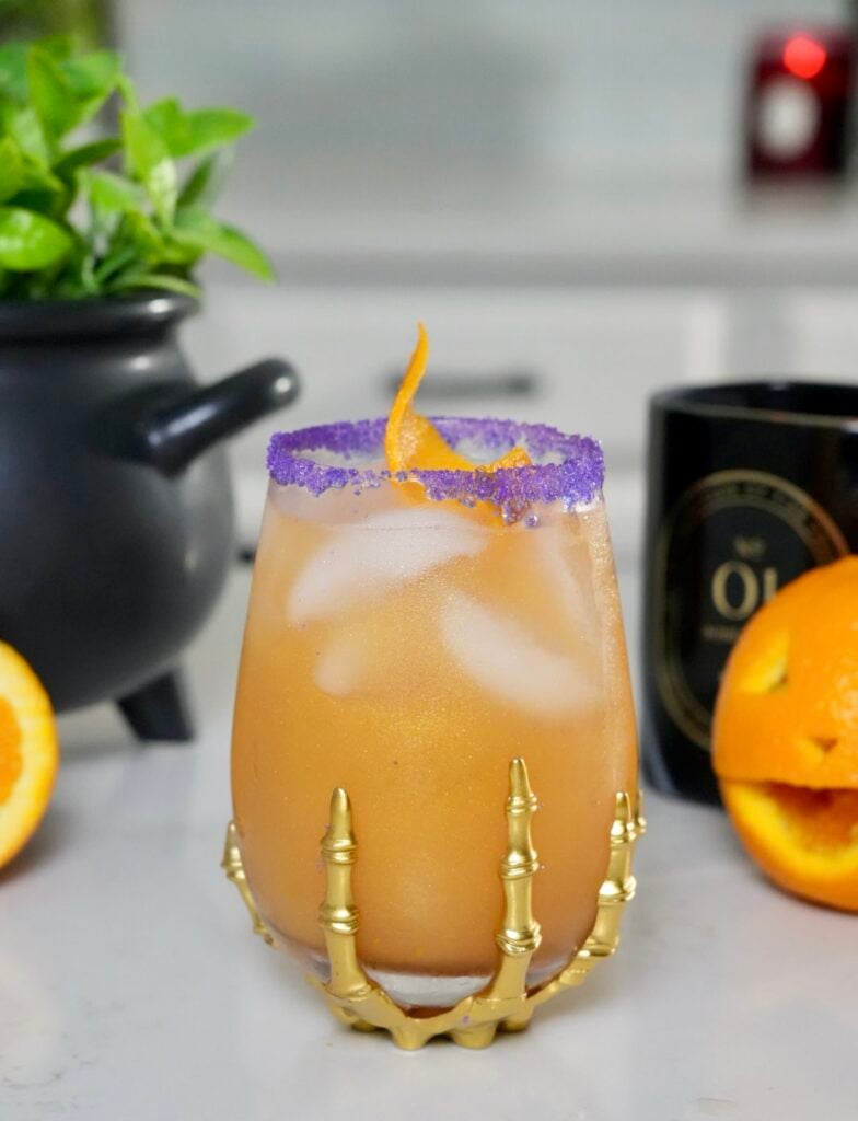 Hocus Pocus Fizz 5 Hocus Pocus Fizz Pic 6