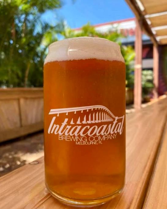 The Top 30 Breweries in Florida 10 Intracoastal Brewing Company