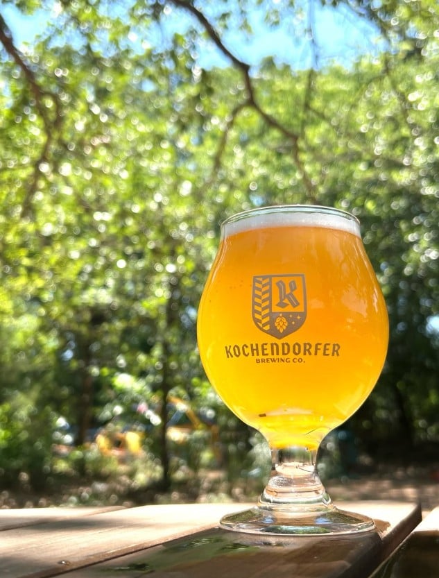 Kochendorfer Brewing Company