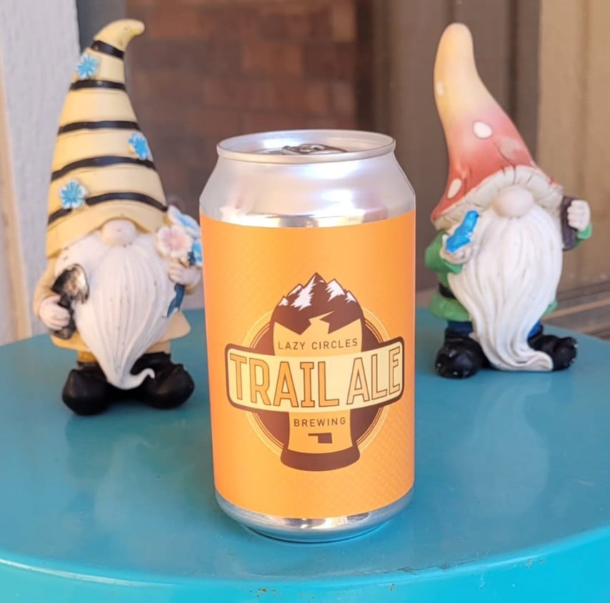 Lazy Circles Brewing