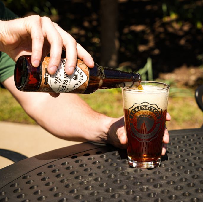 Lexington Brewing & Distilling Co.