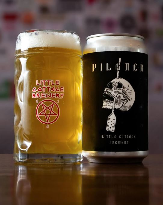 Little Cottage Brewery